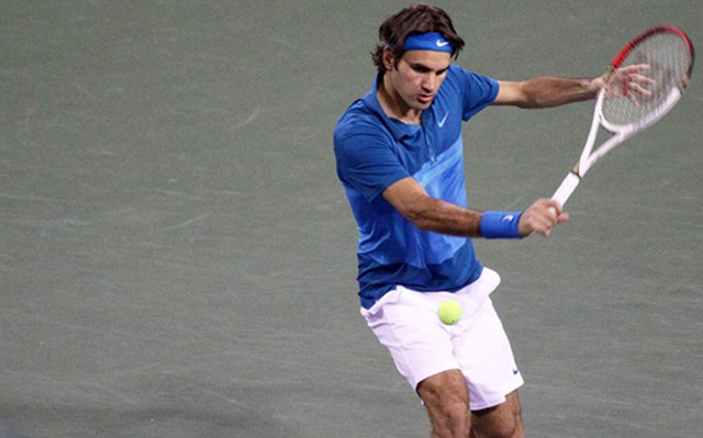 Bài tập cải thiện kỹ thuật đánh slice backhand trong tennis