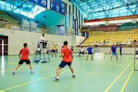 Những bước cần thiết để trở thành một tay vợt cầu lông giỏi